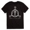 Panic At The Disco T-Shirt FR01