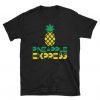 Pineapple Express T-Shirt SR01