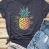 Pineapple T-Shirt SR01