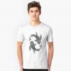 Pisces Zodiac Sign T-Shirt EL01