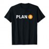 Plan B T-Shirt AD01