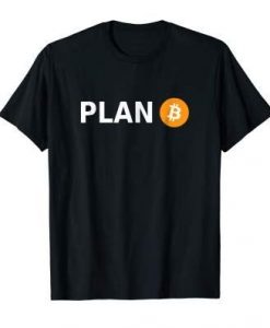 Plan B T-Shirt AD01