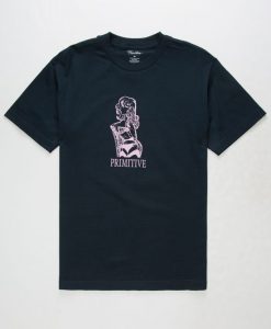 Primitive Nighty T-Shirt ZK01