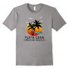 Punta Cana Dominican Republic T-Shirt EL01