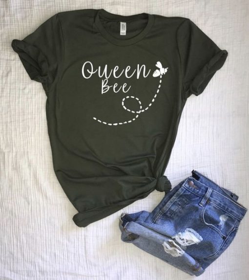 Queen Bee T Shirt SR01