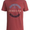 Quiksilver T-shirt KH01