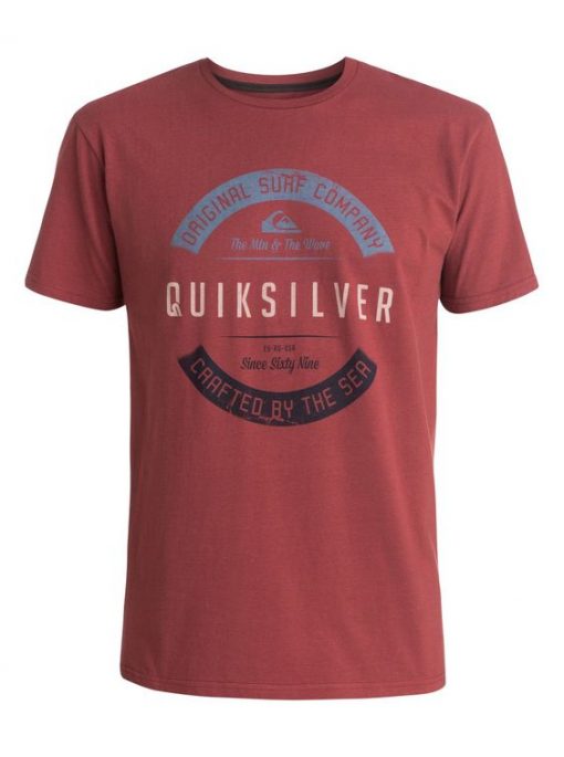 Quiksilver T-shirt KH01