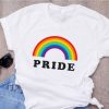 Rainbow Pride T-Shirt AD01