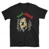 Rass Pect Reggae T-Shirt EL01