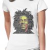 Rasta Words T-Shirt EL01