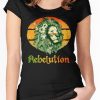 Reggae Sun Ska Rebelution T-Shirt EL01