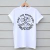 Ride Bike Mountain T-Shirt ZK01