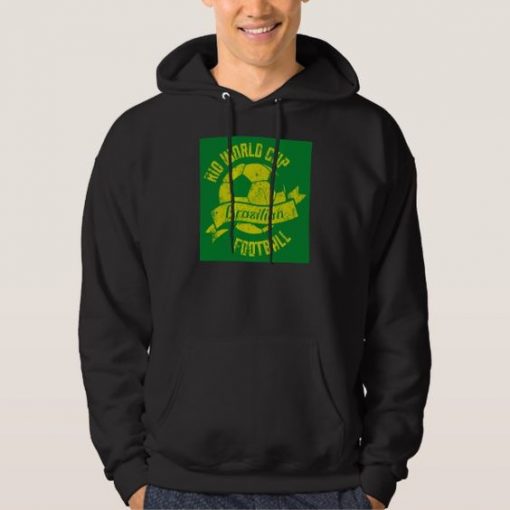 Rio World Cup Hoodie AD01
