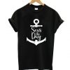 Seas the Day T Shirt SR01