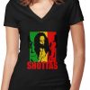 Shottas Movie Reggae T-Shirt EL01