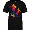 Soccer T Shirts FD01