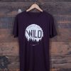 Sound of The Wild t-shirt KH01