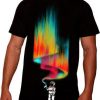 Space Vandal Men's Tee T-shirt FD01