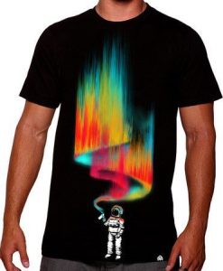 Space Vandal Men's Tee T-shirt FD01