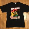 Steel Pulse T-Shirt EL01