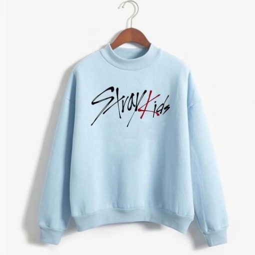 Stray Kids Sweatshirt FD01