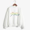 Stray Kids Sweatshirt ZK01