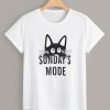 Sundays Mode T Shirt SR01