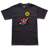 Super Mario Bitcoin T-shirt AV01