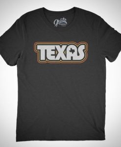 TEXAS t-shirt KH01