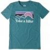 Take A Hike Tee KH01