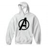 The Avengers Logo Hodie FD01