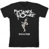 The Black Parade T-shirt FD01