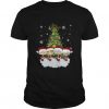 The Golden Girls Christmas T-Shirt FD01