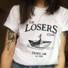 The Losers Club T-shirt KH01