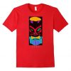 Tiki Bar Island Tropical T-Shirt EL01