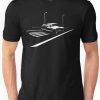 Toyota Car T-Shirt SR01