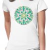 Tropical Sun Women's T-Shirt EL01