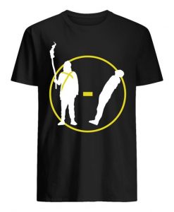 Twenty One Pilot T-shirt ZK01