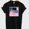 Vintage T-shirt ZK01