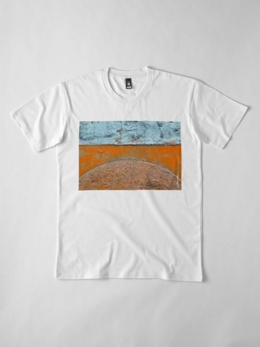 Water Sun Sand T-Shirt AD01