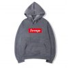 Wear Suprem Hoodies AV01