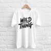 Wild Thing T-shirt FD01