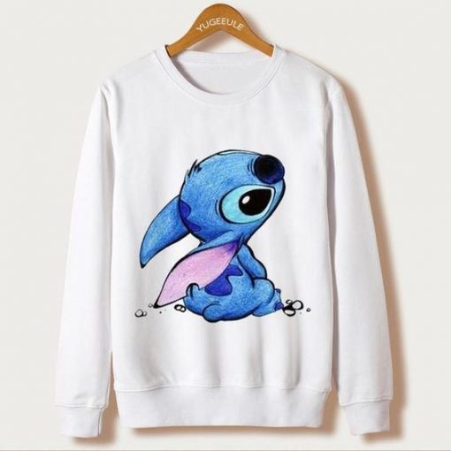 Women`s Sweatshirt ZK01