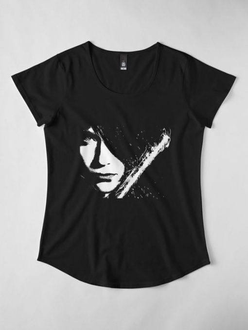 Wynonna Earp T-Shirt AD01