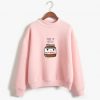 You Are My Nutella Sweatshirt ZK01