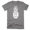 love joy peace t-shirt SR01