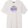 stussy T-shirt KH01
