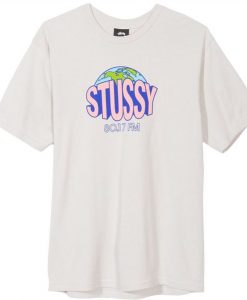 stussy T-shirt KH01