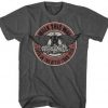 Aerosmith Vintage T-shirt ZK01