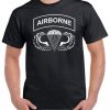 Airborne Hardcore T-Shirt EL01